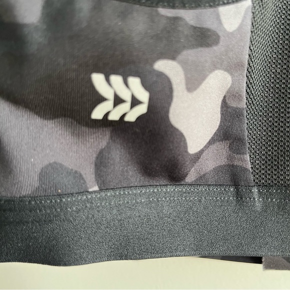 All in Motion Sports Bra Sz 34C - Picture 3 of 8